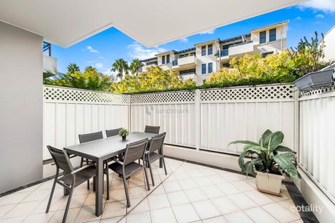 Property photo of 366/3 Bechert Road Chiswick NSW 2046
