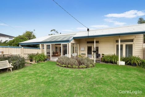 Property photo of 16 Williams Road Mornington VIC 3931