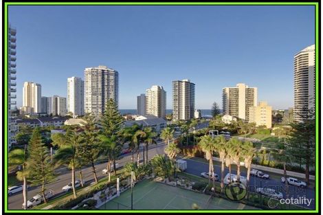 Property photo of 6A/24 Breaker Street Main Beach QLD 4217