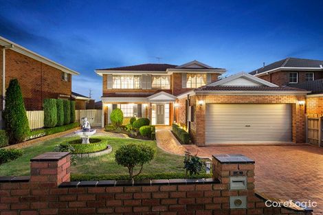 4 Kendall Ct, Oakleigh East, VIC 3166