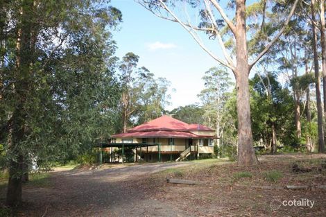 5 Coochin St, Peachester, QLD 4519