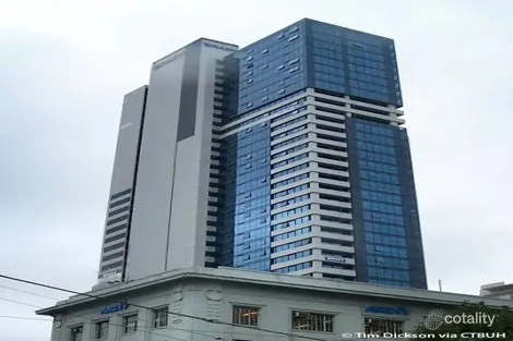 Property photo of 1106/8 Sutherland Street Melbourne VIC 3000