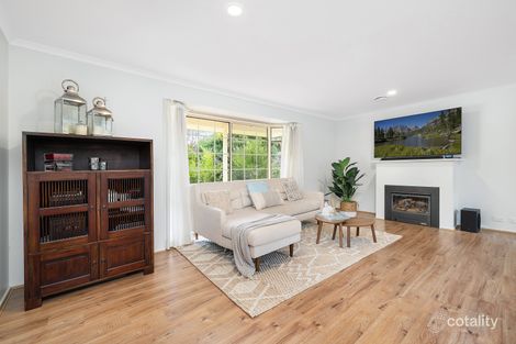 Property photo of 69 Baracchi Crescent Giralang ACT 2617