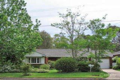 6 Stonehaven Rd, Mount Colah, NSW 2079