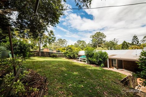Property photo of 30 Tablelands Road Cooran QLD 4569