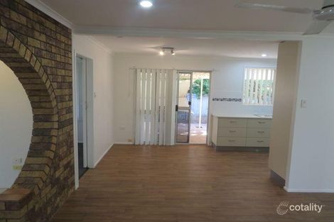 Property photo of 52 Langdon Street Tannum Sands QLD 4680