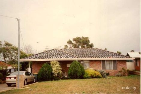 Property photo of 40 Eacott Street Mandurah WA 6210