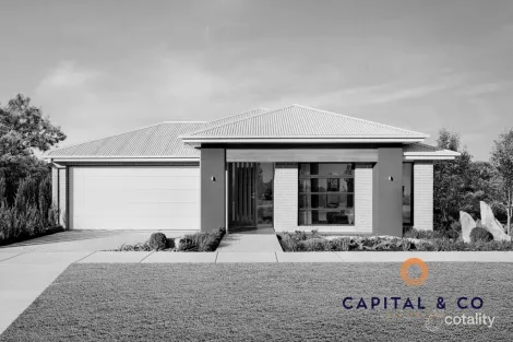 9 Alisterus Rd, Kalkallo, VIC 3064