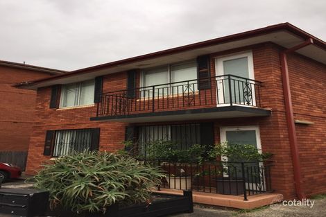 1/329 New Canterbury Rd, Dulwich Hill, NSW 2203