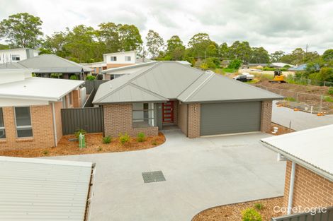 Property photo of 25/75 Yalwal Road West Nowra NSW 2541