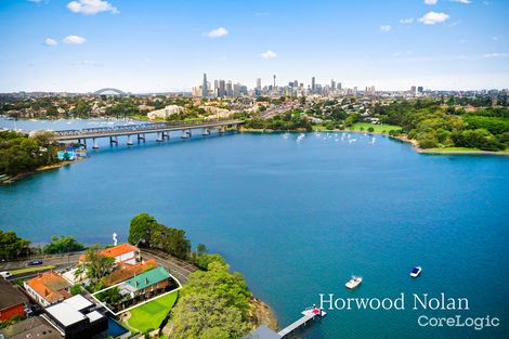 Property photo of 131 Henley Marine Drive Drummoyne NSW 2047