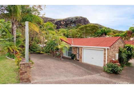 Property photo of 1/10 Eastern Court Mount Coolum QLD 4573