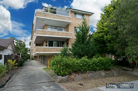 1/166 Homer St, Earlwood, NSW 2206