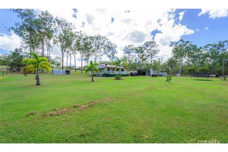 Property photo of 6 Billabong Way Bucca QLD 4670