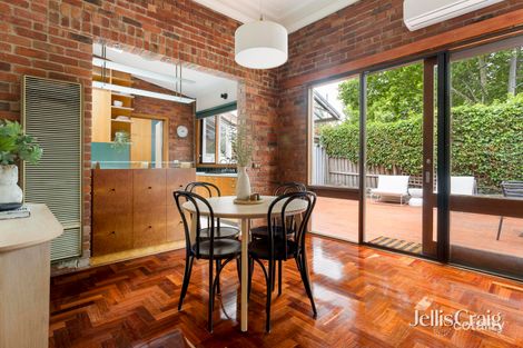 Property photo of 35 Trenerry Crescent Abbotsford VIC 3067