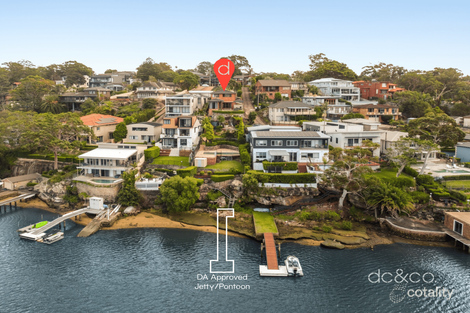 Property photo of 50 Russell Street Oatley NSW 2223