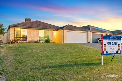 4 Acott Rd, Gosnells, WA 6110