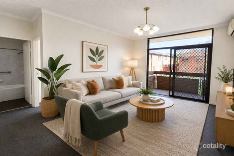 13/19-25a Pile St, Marrickville, NSW 2204