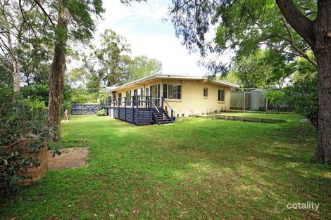 Property photo of 60 Walsh Crescent North Nowra NSW 2541