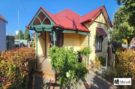 163 Eastwood St, Kensington, VIC 3031