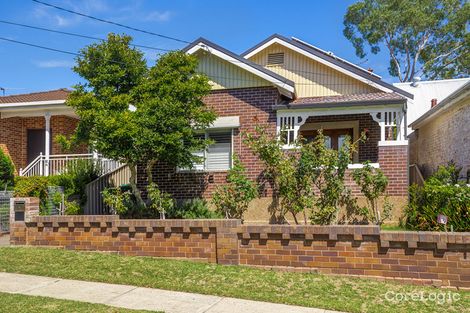 Property photo of 10 Bent Street Concord NSW 2137