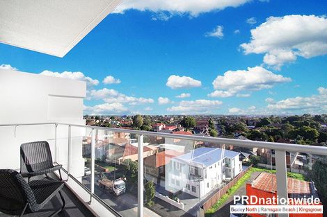 Property photo of 501/363 Beamish Street Campsie NSW 2194