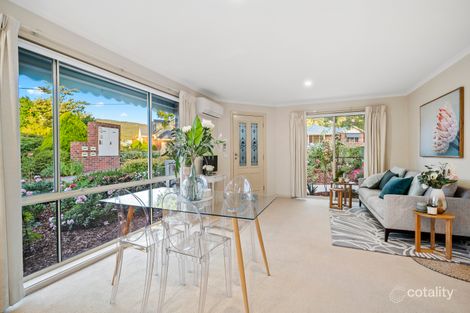 Property photo of 5/16 Willow Road Upper Ferntree Gully VIC 3156