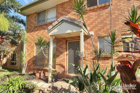 Property photo of 25/20 Hellawell Road Sunnybank Hills QLD 4109