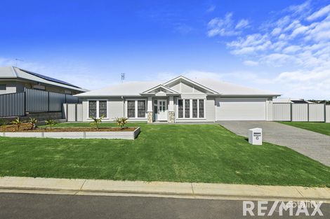 Property photo of 6 Messer Drive Kawungan QLD 4655