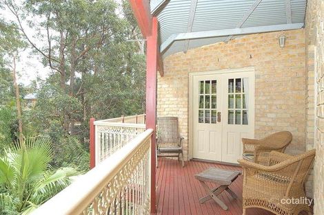 Property photo of 10 Southwood Place West Pennant Hills NSW 2125
