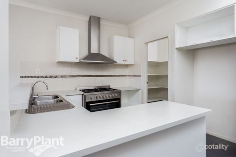 Property photo of 92 Boardwalk Boulevard Point Cook VIC 3030