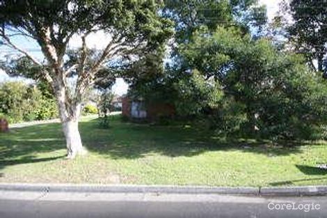Property photo of 1/33 Illoura Avenue Ringwood East VIC 3135