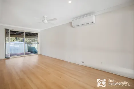 Property photo of 256 Spinks Road Glossodia NSW 2756