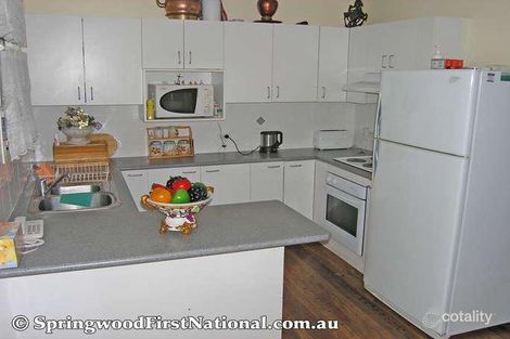 Property photo of 4 Tulip Street Daisy Hill QLD 4127