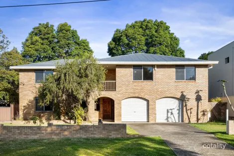 14 Silverwater Cres, Miranda, NSW 2228