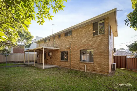 Property photo of 14 Silverwater Crescent Miranda NSW 2228