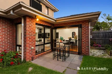 Property photo of 3/48 Bunnett Road Knoxfield VIC 3180