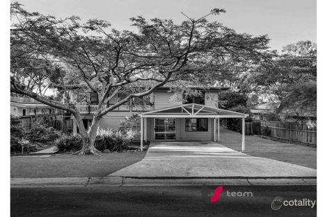 8 Bovingdon St, Birkdale, QLD 4159