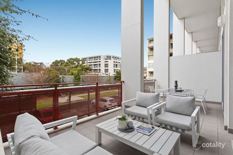 Property photo of 1/30 Brennan Street Alexandria NSW 2015