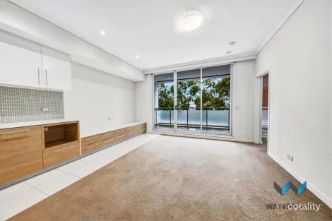 304/6 Avenue Of Oceania, Newington, NSW 2127