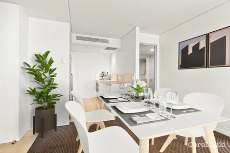 Property photo of 5405/43 Herschel Street Brisbane City QLD 4000