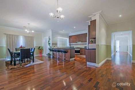 Property photo of 1 Kemerton Close Point Cook VIC 3030