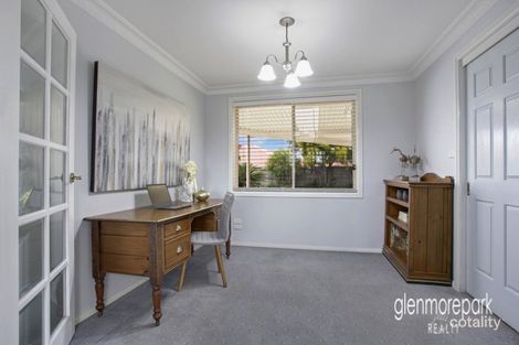 Property photo of 2 Riddell Close Glenmore Park NSW 2745