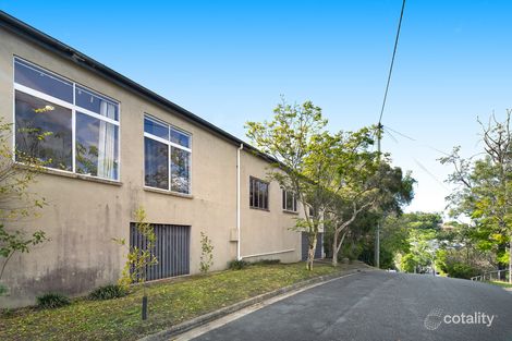 Property photo of 12 Dauphin Terrace Highgate Hill QLD 4101