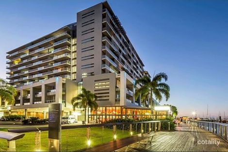 607/1 Marlin Pde, Cairns City, QLD 4870