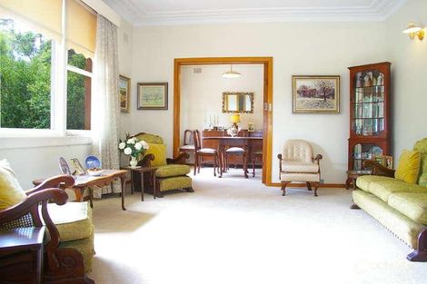 Property photo of 30 Holland Crescent Frenchs Forest NSW 2086