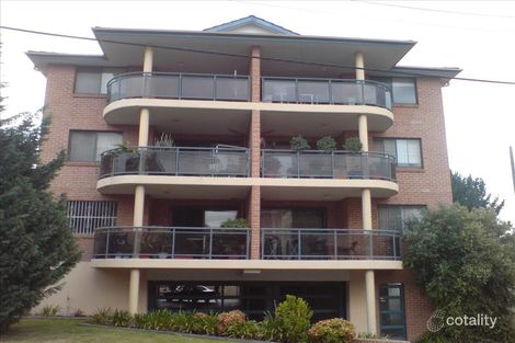 Property photo of 9/10-12 Grosvenor Street Croydon NSW 2132
