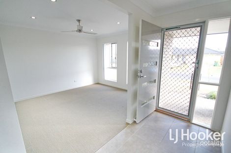 Property photo of 27 Treeline Circuit Yarrabilba QLD 4207