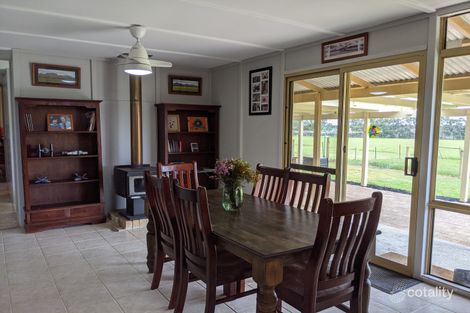 Property photo of 159 Hughes Road Kendenup WA 6323