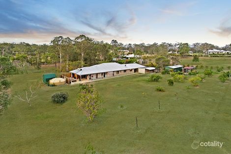 Property photo of 27 Castlereagh Place Anstead QLD 4070